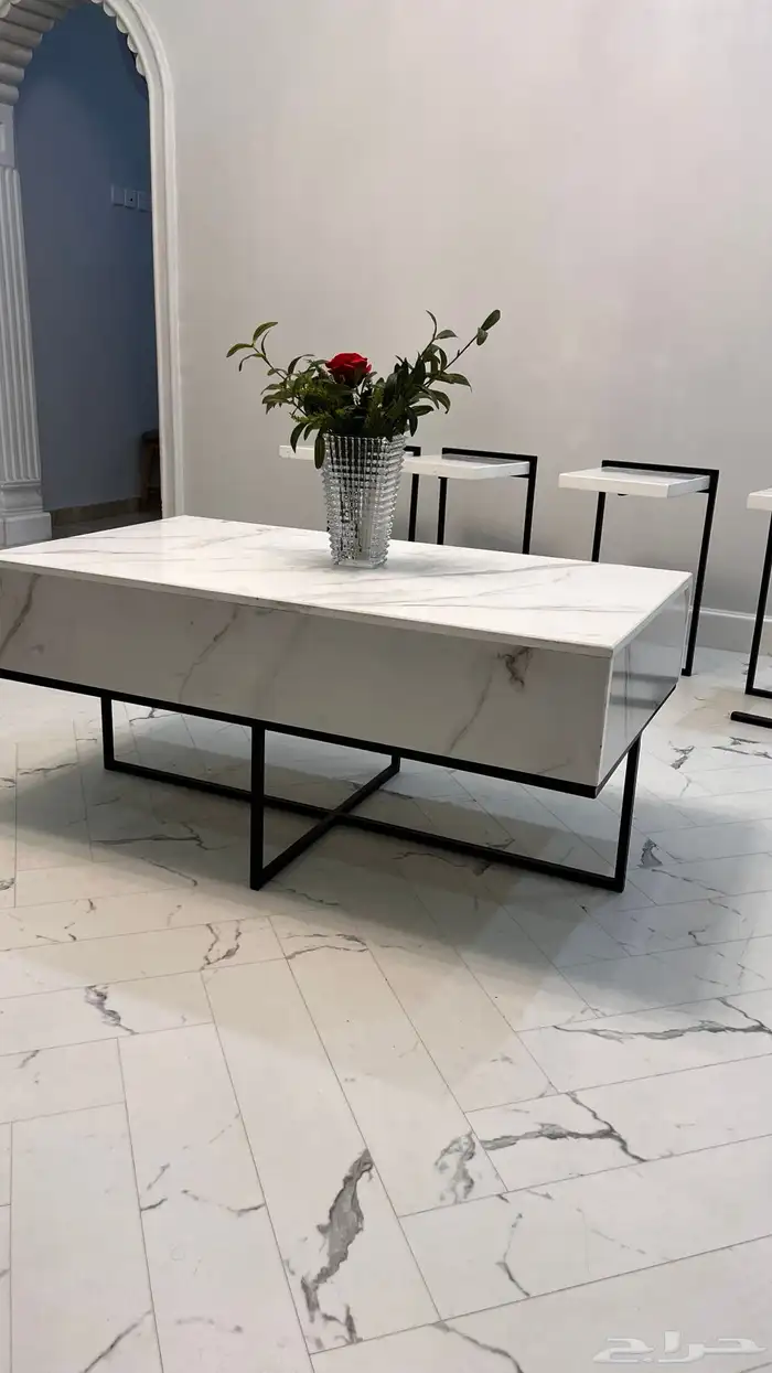 طاوله خدمات 7