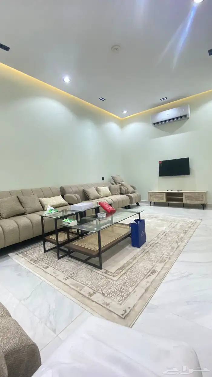 للايجار اليومي شاليه 2