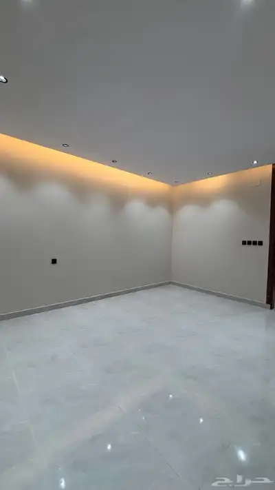 فلل تمليك - السيل الصغير (الرحبة) المبتقي 3 فلل من اصل 9 12