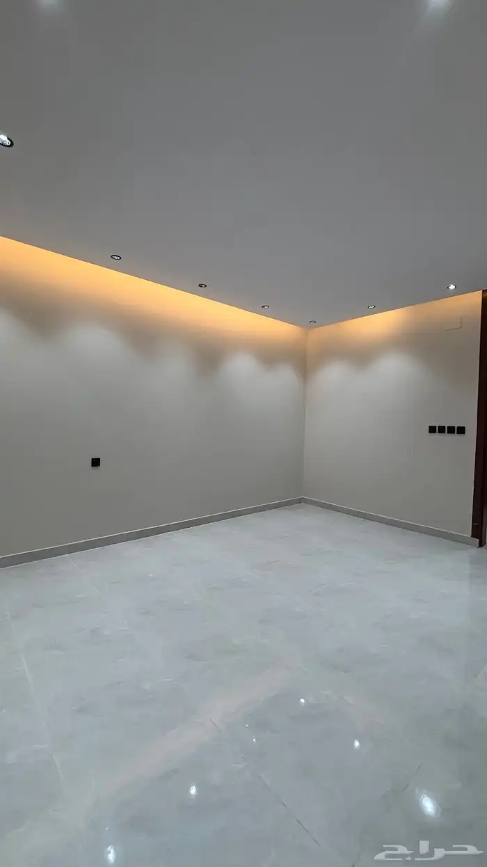 فلل تمليك - السيل الصغير (الرحبة) المبتقي 3 فلل من اصل 9 12