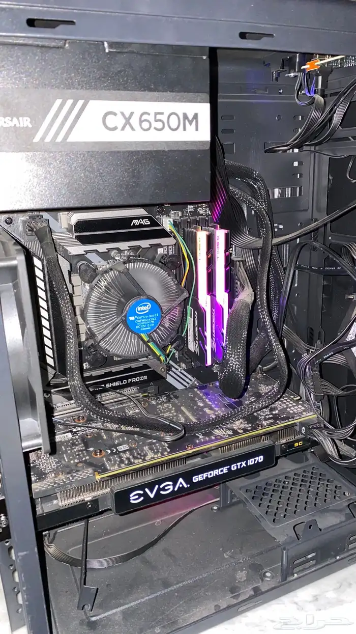 بيسي pc 3