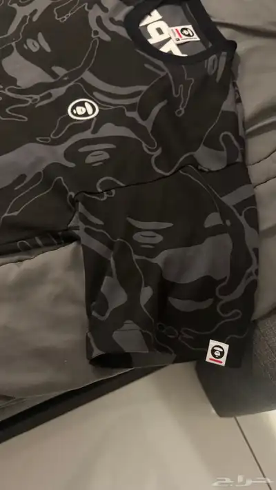 تشيارت ايب اصلي APE سبب البيع طويل 2