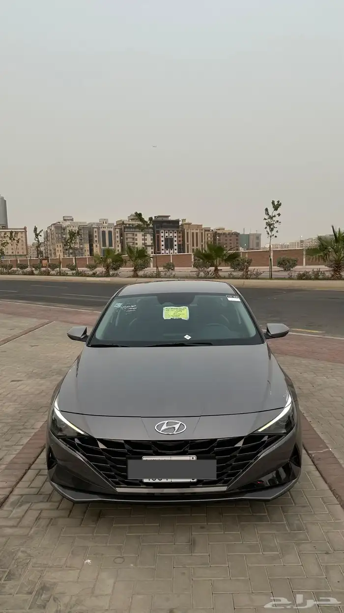 النترا افانتي 2021 فل كامل دون فتحت سقف 5