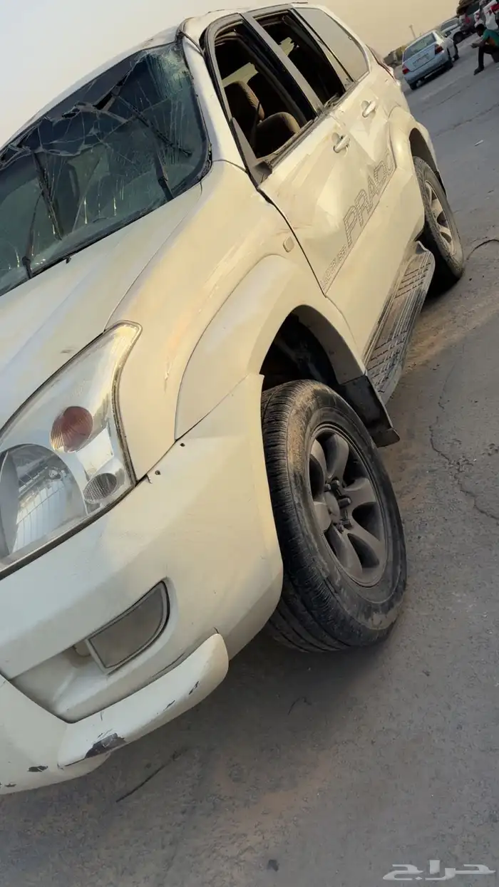 برادو 2