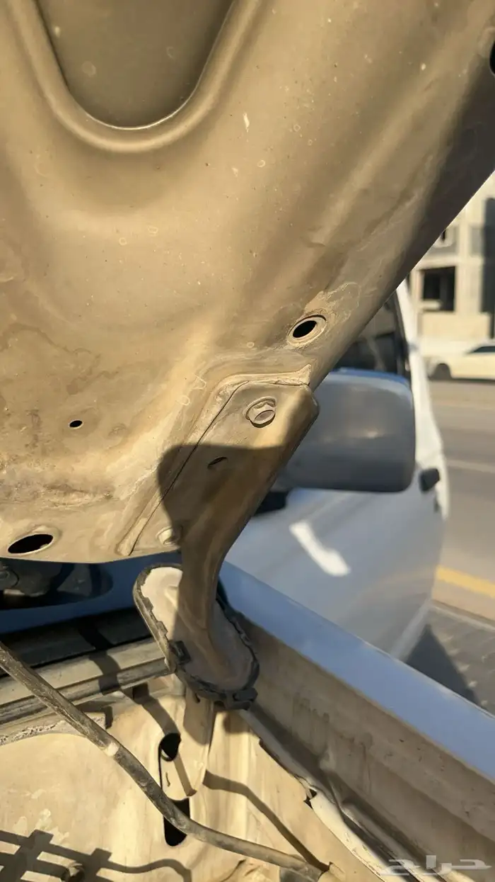 للبيع ددسن دبل 2007 9