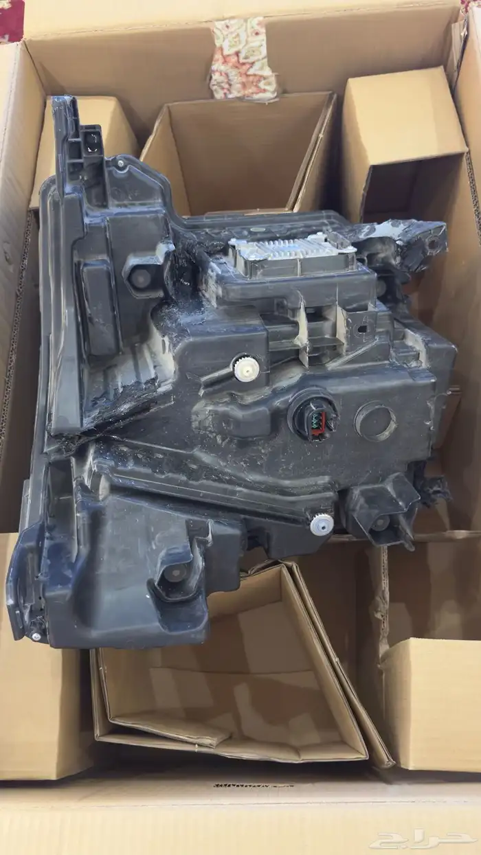 شمعه باترول 2025 2