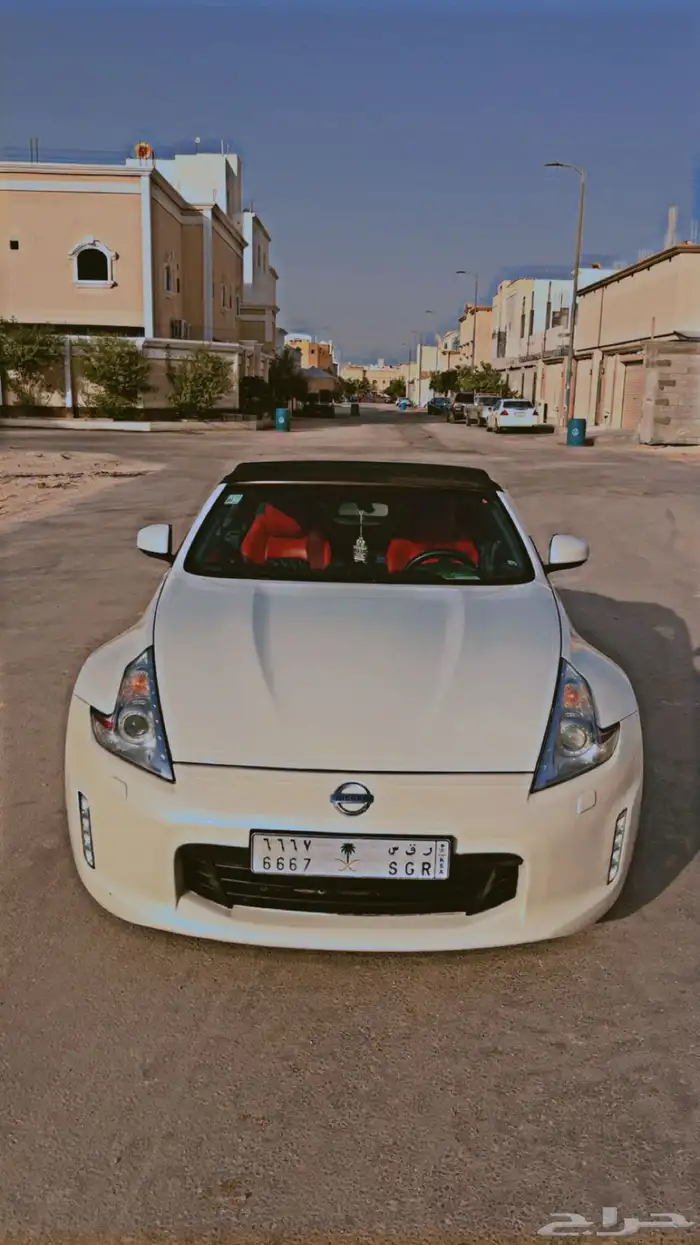 نيسان زد Z370 2014 0