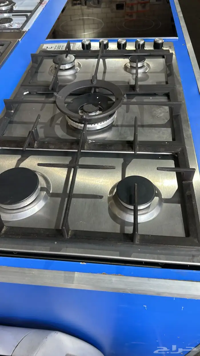 أجميع أنوع الجهزه المنزليه سعر منافس 40