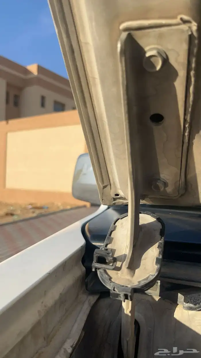 للبيع ددسن دبل 2007 11