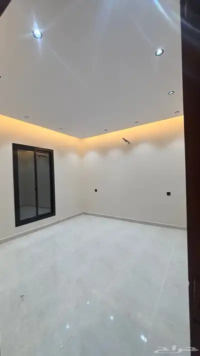 فلل تمليك - السيل الصغير (الرحبة) المبتقي 3 فلل من اصل 9 3