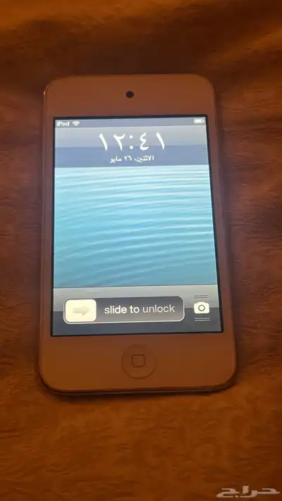 ايبود 4 للبيع 0