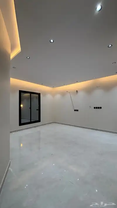 فلل تمليك - السيل الصغير (الرحبة) المبتقي 3 فلل من اصل 9 6