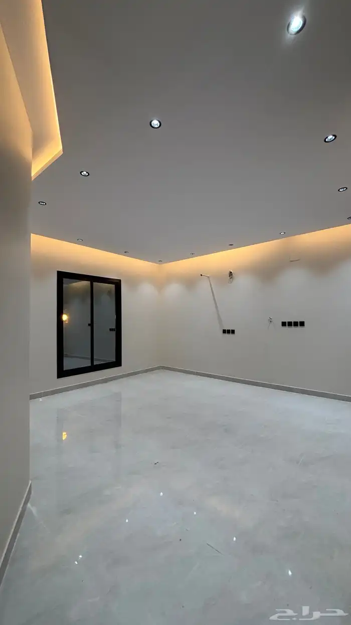 فلل تمليك - السيل الصغير (الرحبة) المبتقي 3 فلل من اصل 9 6