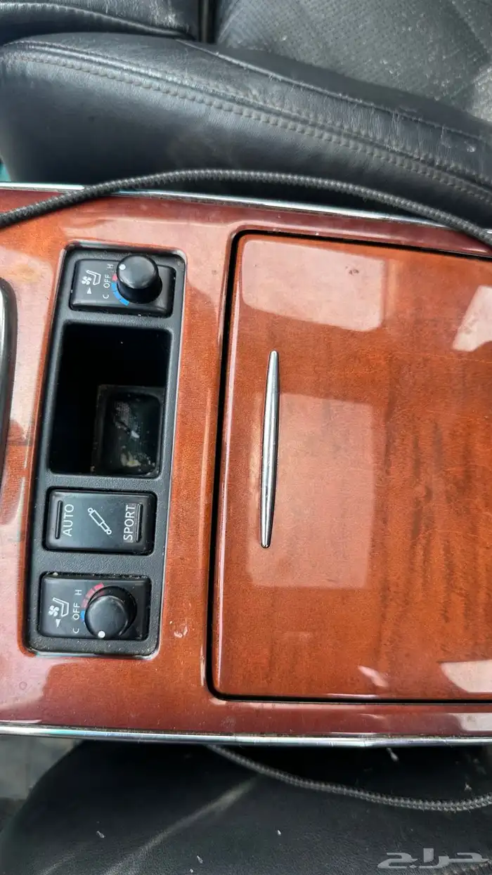 انفنتي fx50s 3