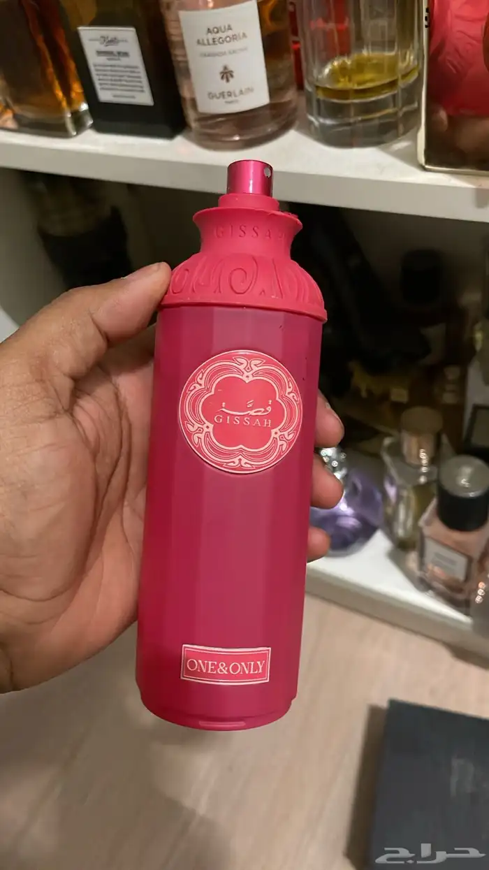 للبيع عطور عود وفرنسيه وعربيه اصليه 1