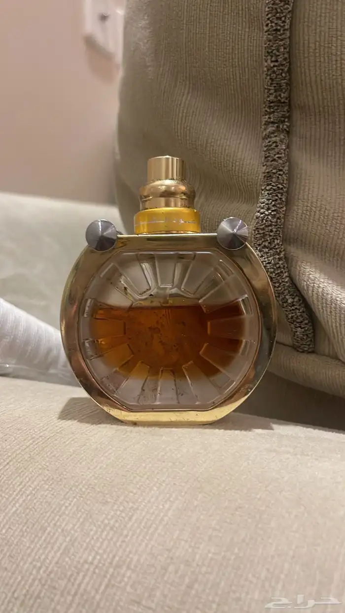 للبيع عطور عود وفرنسيه وعربيه اصليه 6