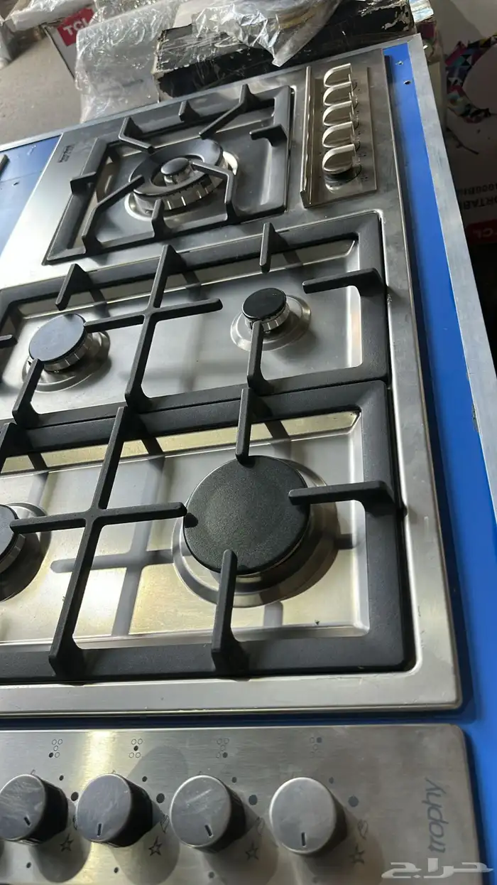 أجميع أنوع الجهزه المنزليه سعر منافس 45