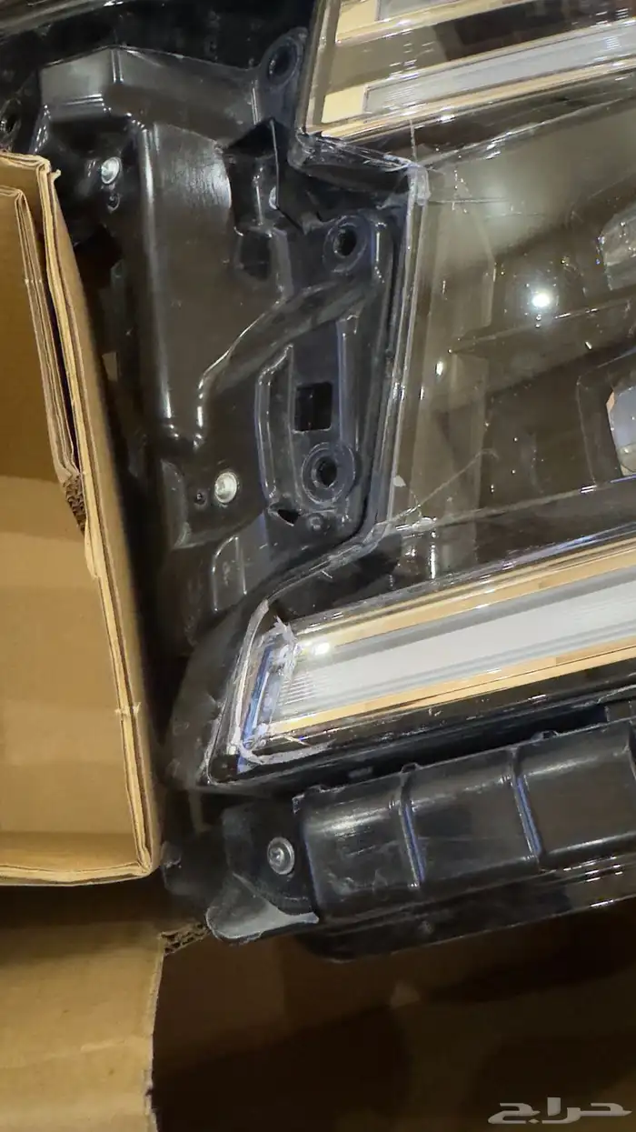 شمعه باترول 2025 1