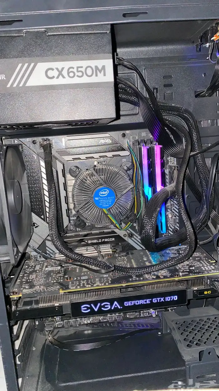 بيسي pc 2
