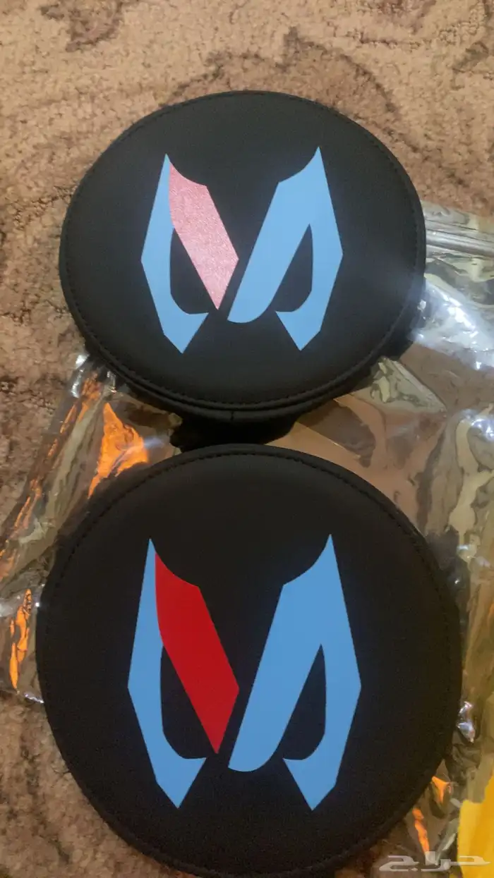 اغطيت كشافات لسيارات الدفع الرباعي 0