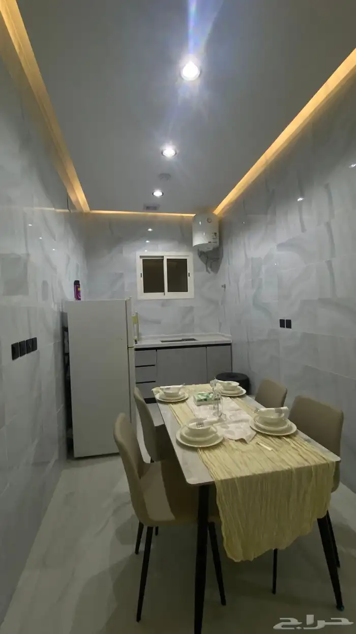 للايجار اليومي شاليه 3