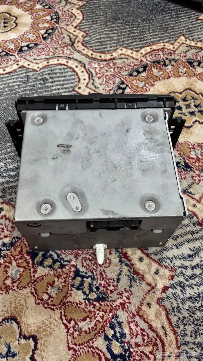 مسجل تاهو 3