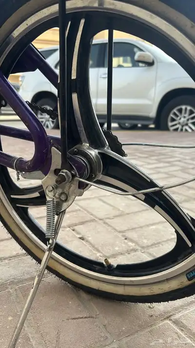 للبيع بدي سيكل و اغراض سيكل 1
