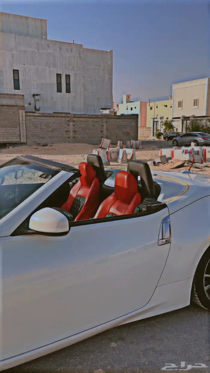 نيسان زد Z370 2014 10