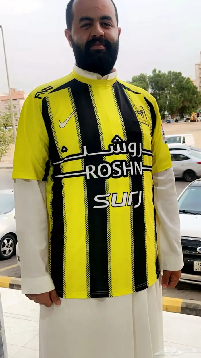 نهائي الاتحاد و ضمك لايفوتكم العرض 5