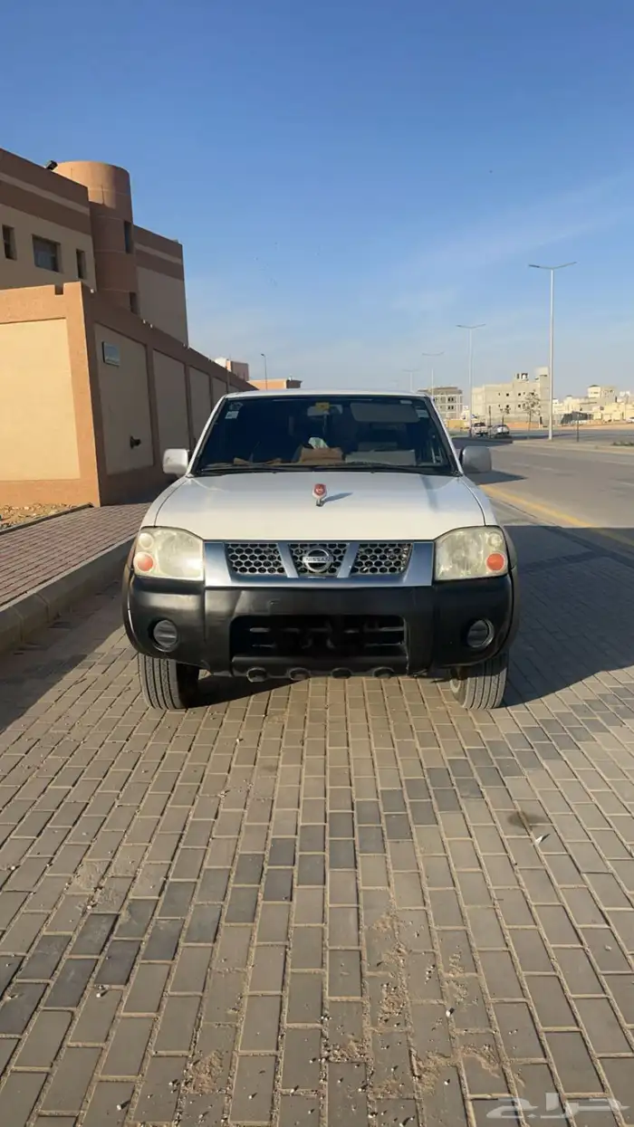 للبيع ددسن دبل 2007 2