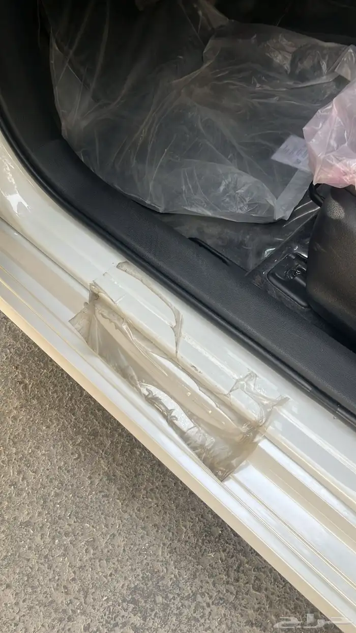 Toyota Corolla 2024 (( تم البيع )) 42