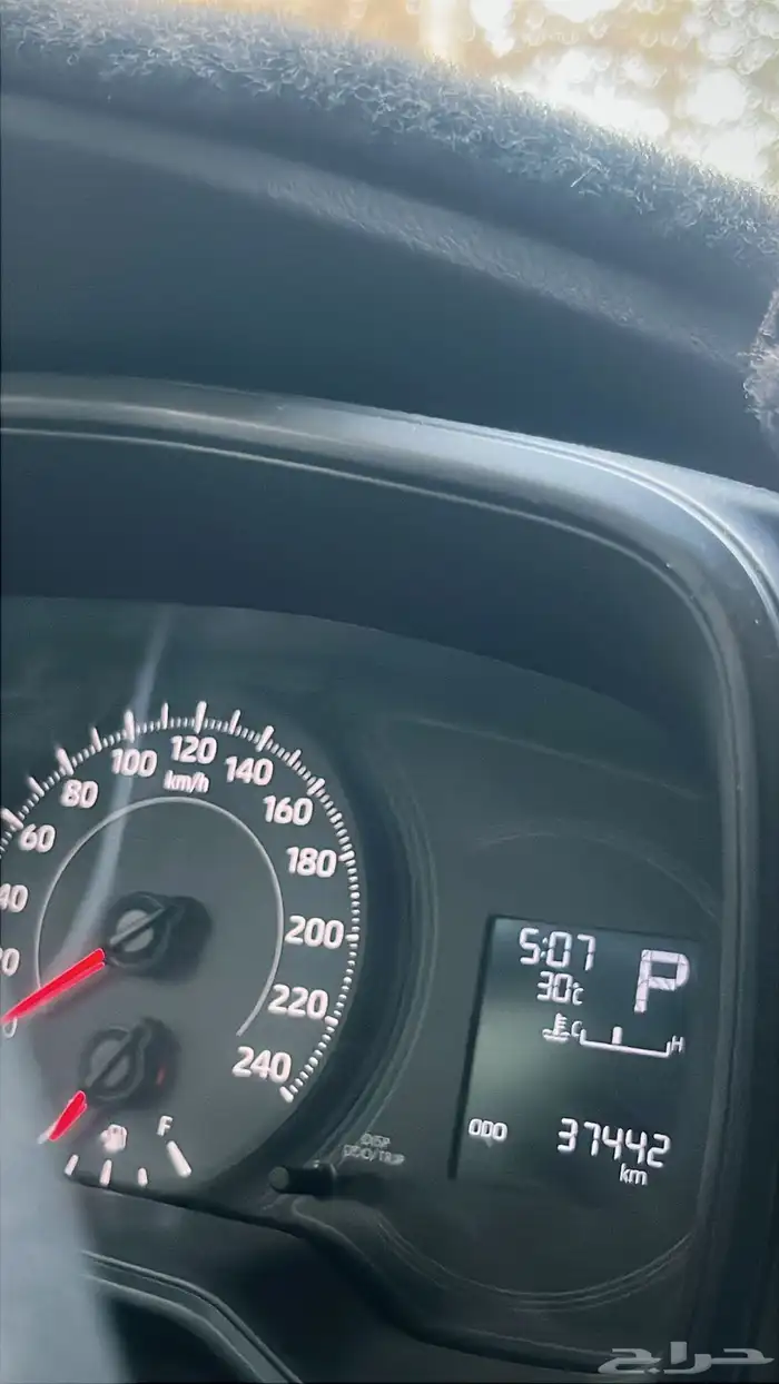 Toyota Corolla 2024 (( تم البيع )) 47