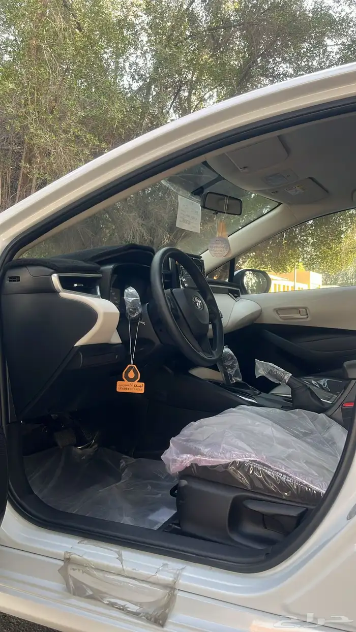 Toyota Corolla 2024 (( تم البيع )) 41