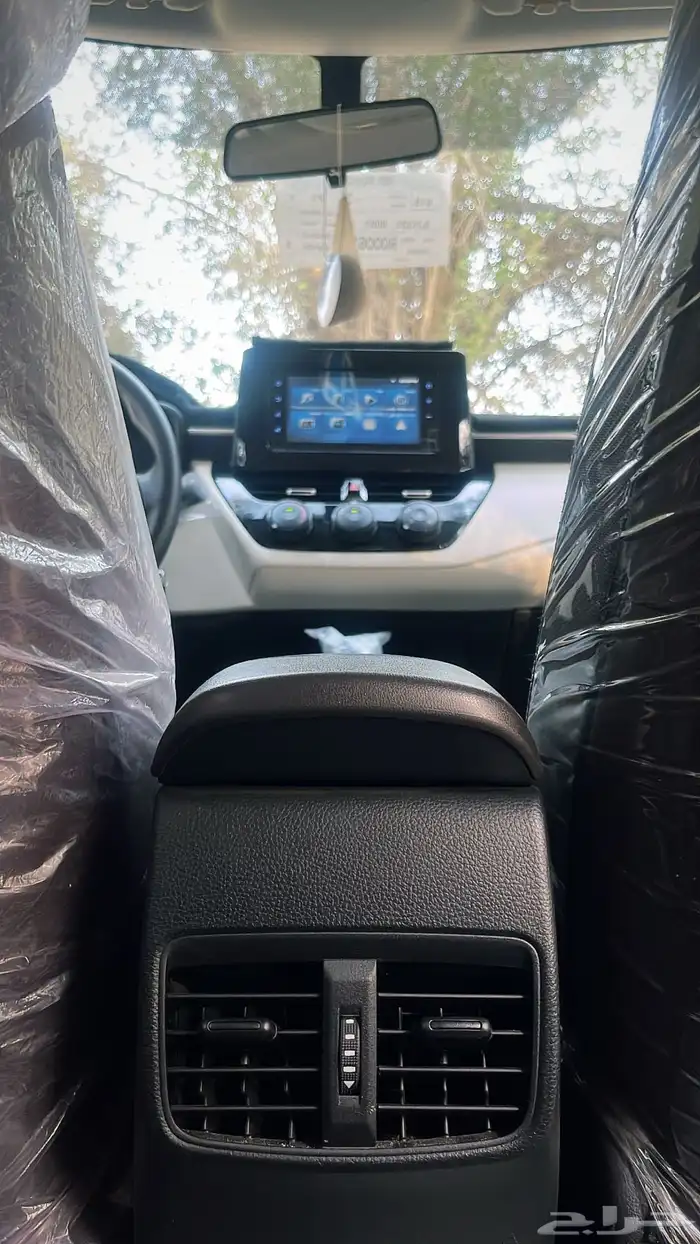 Toyota Corolla 2024 (( تم البيع )) 31