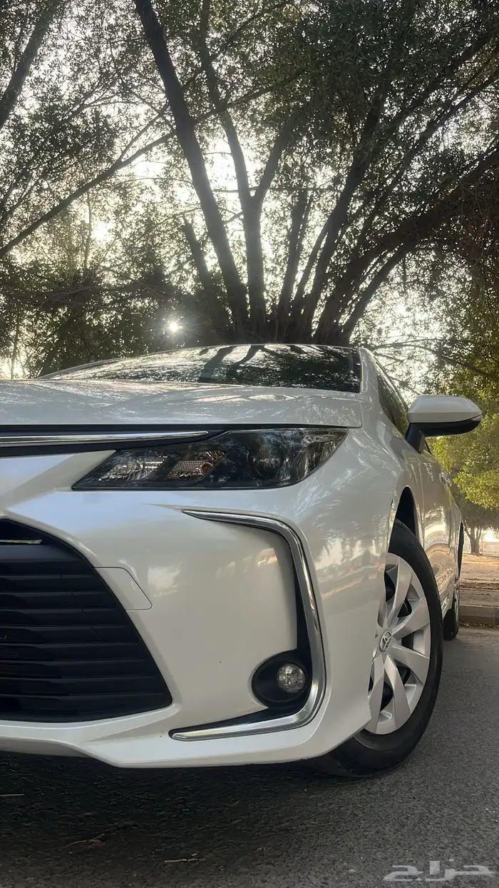 Toyota Corolla 2024 (( تم البيع )) 22