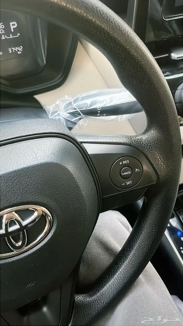 Toyota Corolla 2024 (( تم البيع )) 40