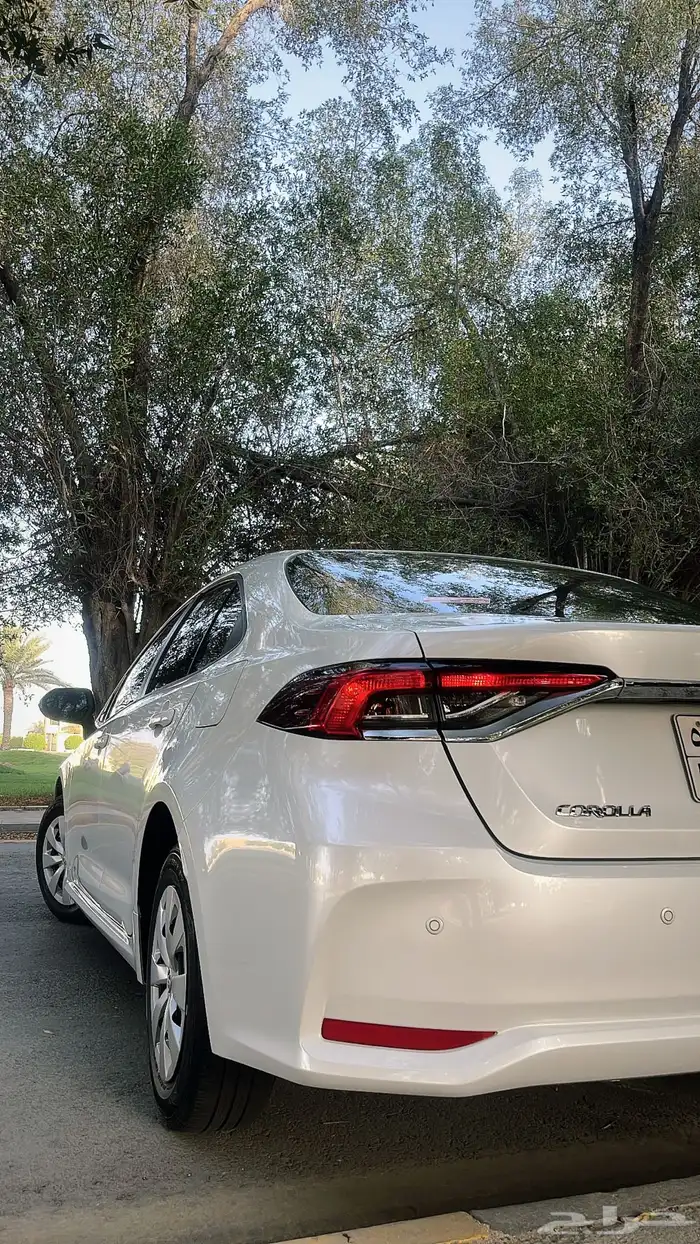 Toyota Corolla 2024 (( تم البيع )) 17