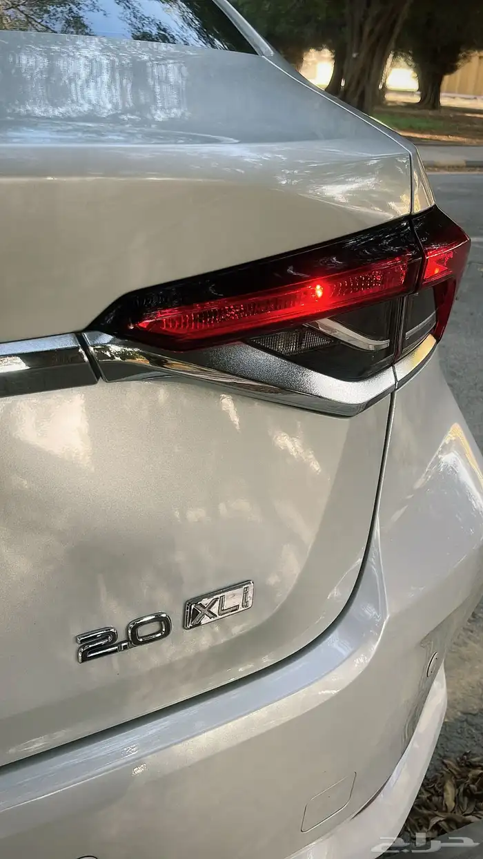 Toyota Corolla 2024 (( تم البيع )) 20