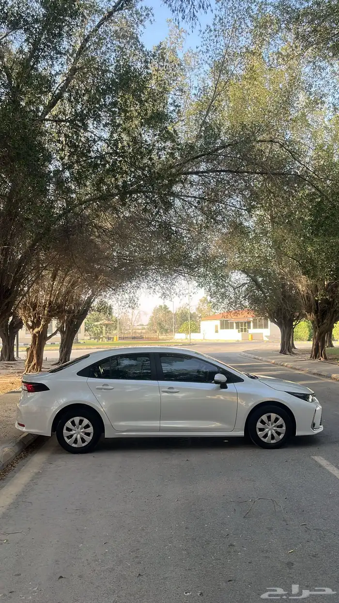 Toyota Corolla 2024 (( تم البيع )) 15