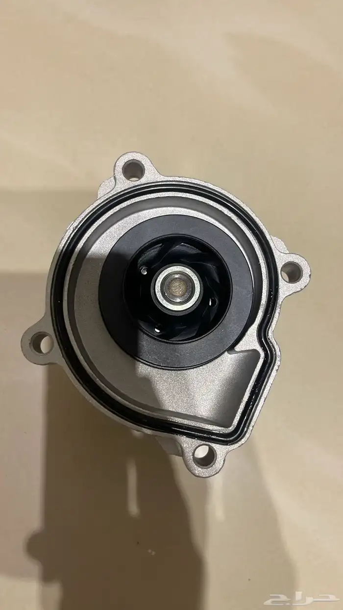 طرمبة موية ومسامير توازن فاو X40 0