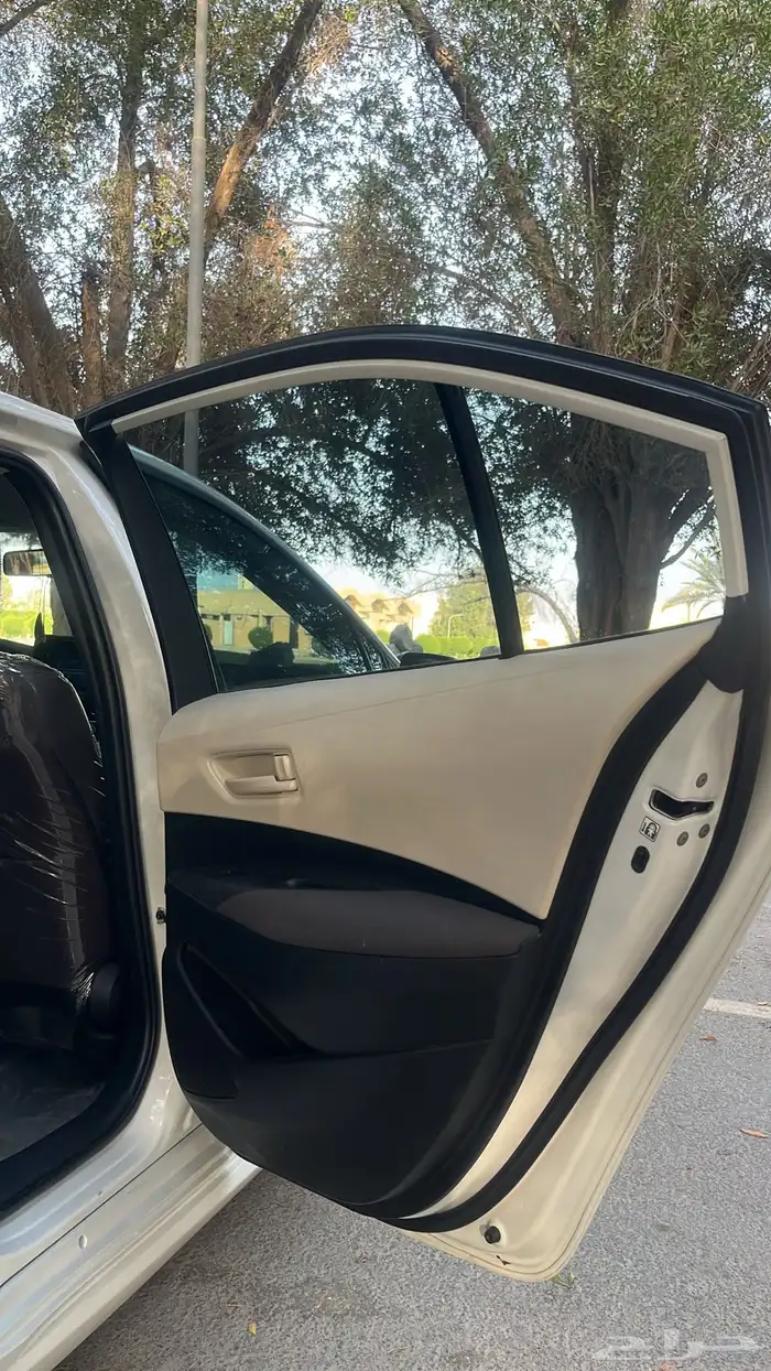 Toyota Corolla 2024 (( تم البيع )) 29