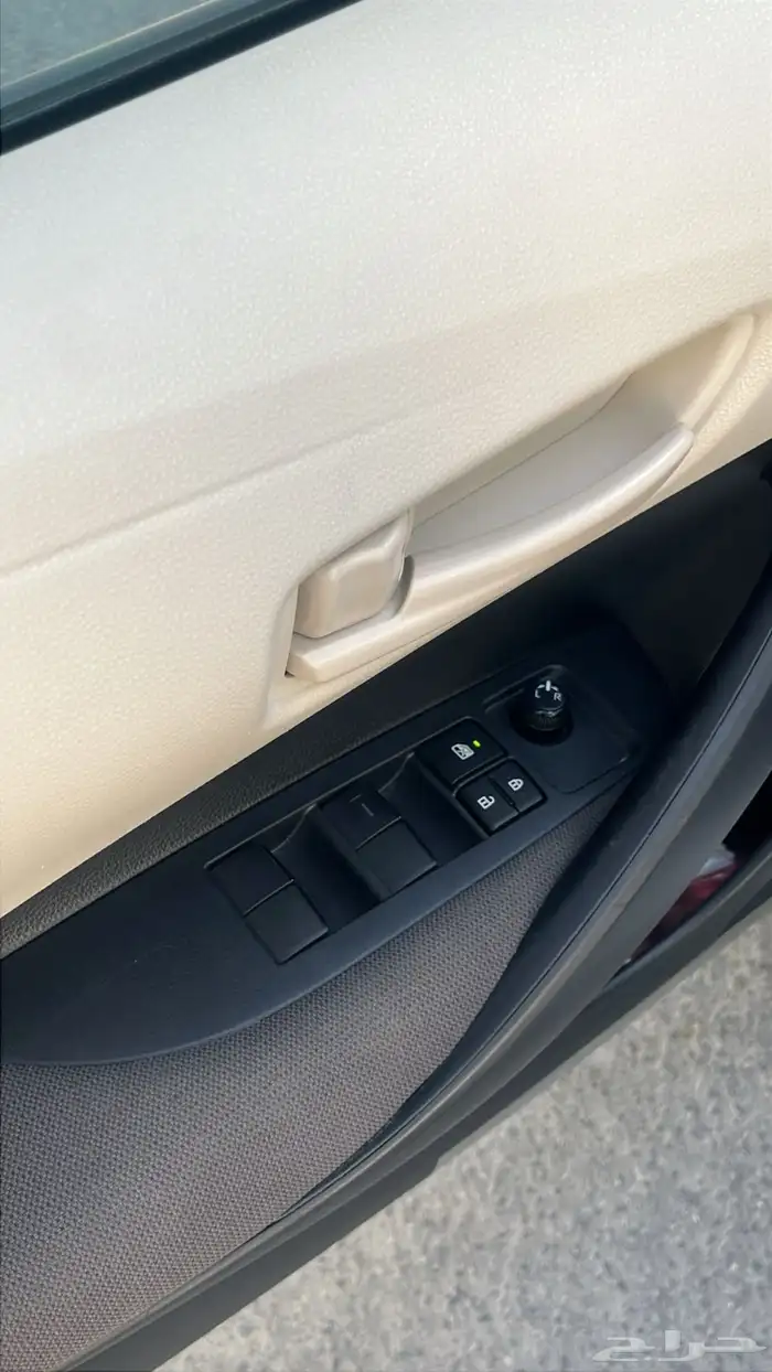 Toyota Corolla 2024 (( تم البيع )) 39