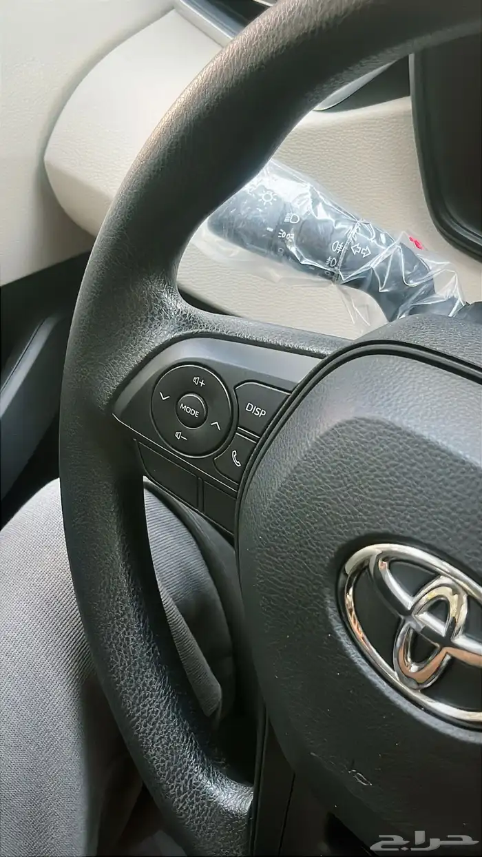 Toyota Corolla 2024 (( تم البيع )) 34