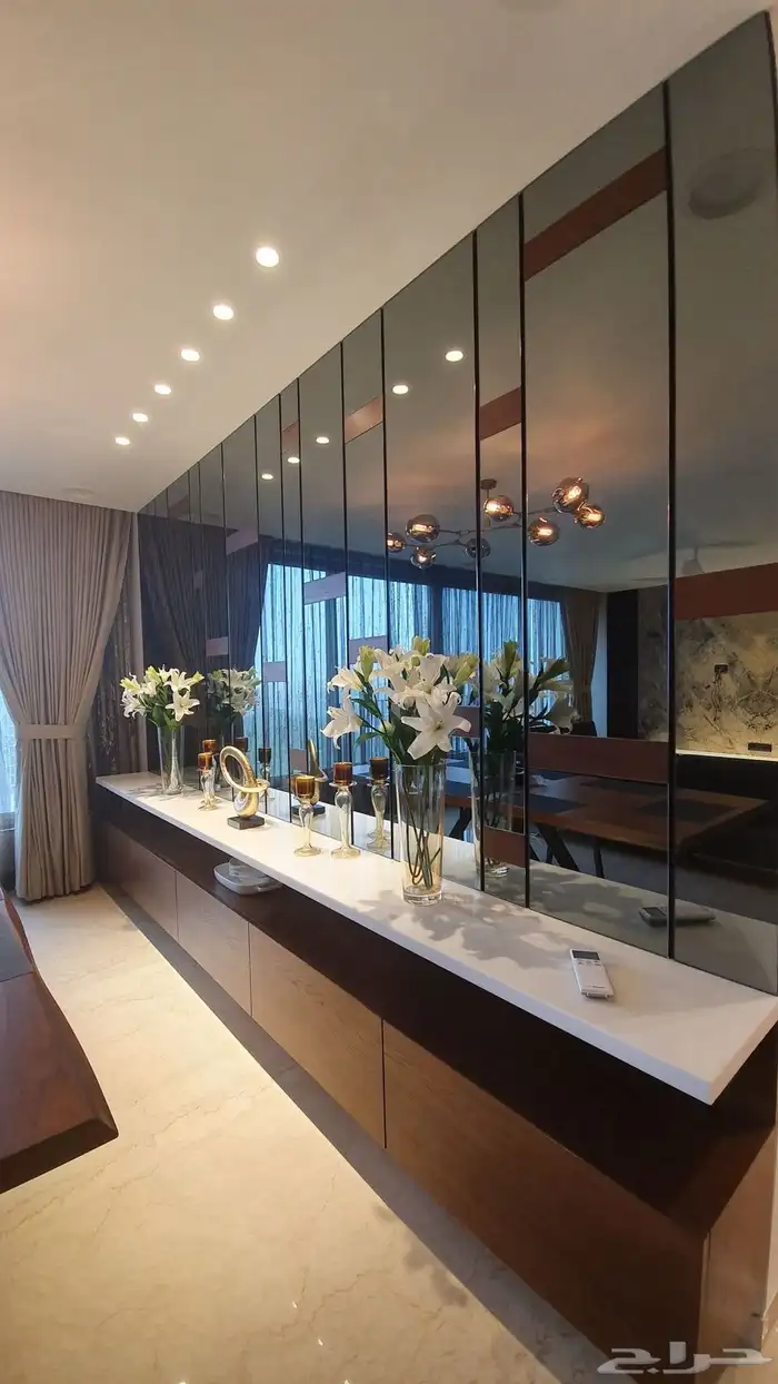 تفصيل طاولات 3