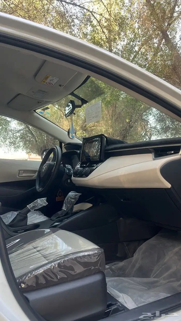 Toyota Corolla 2024 (( تم البيع )) 33