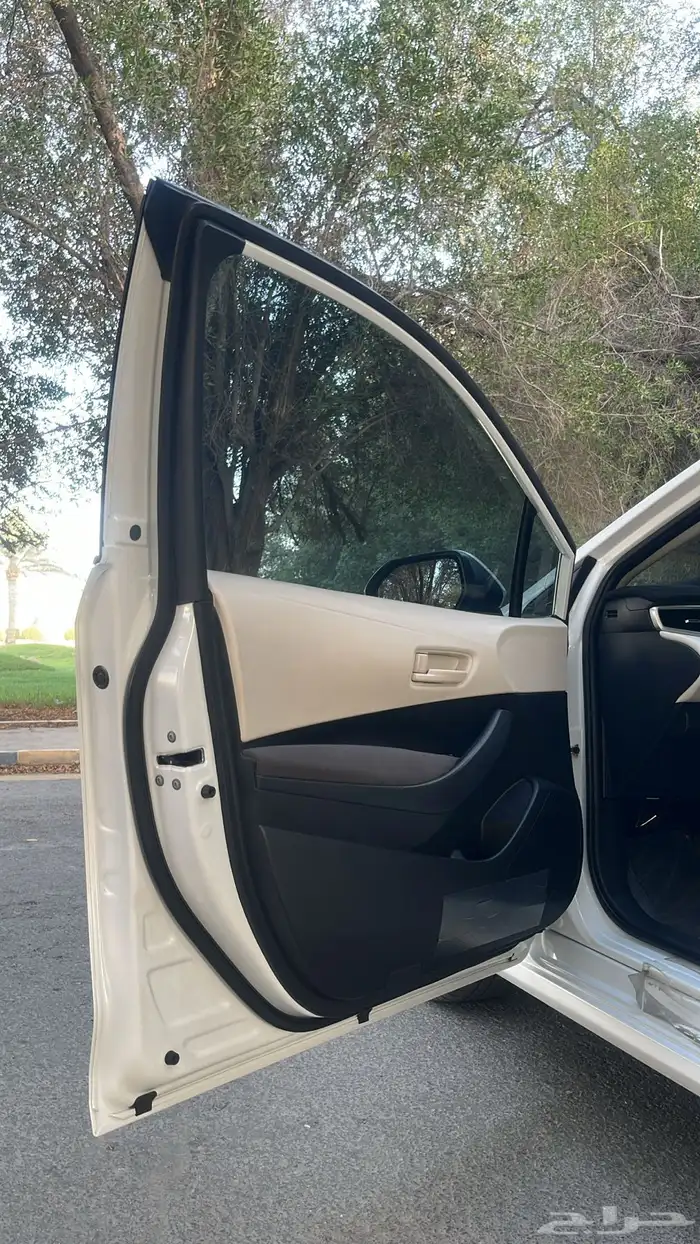 Toyota Corolla 2024 (( تم البيع )) 44