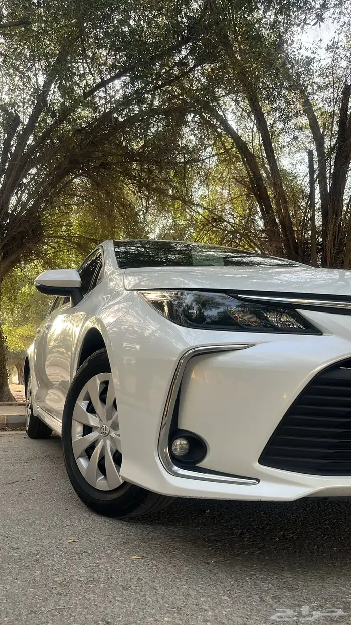Toyota Corolla 2024 (( تم البيع )) 16