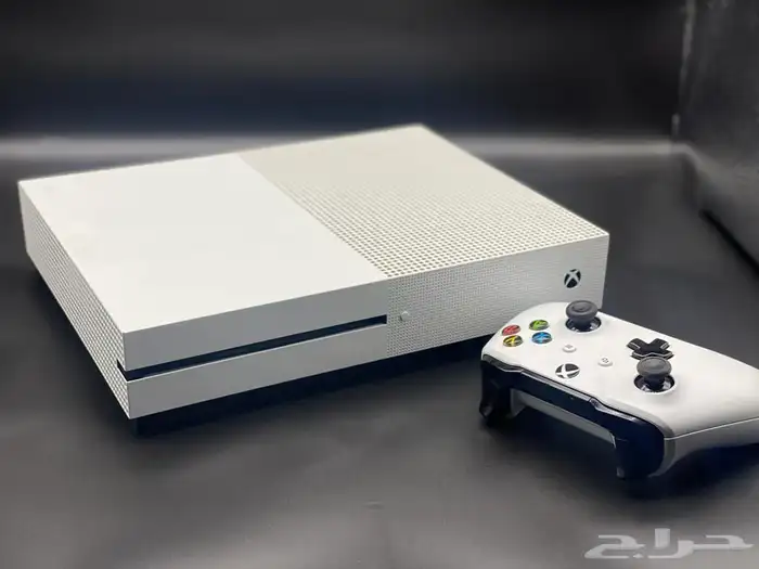 اكس بوكس ون اس المطور 1