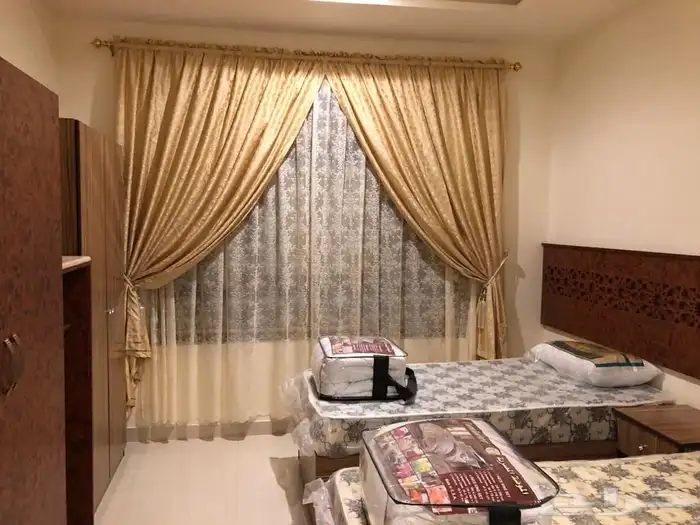 للبيع فندق في العزيزية الجنوبيه 11