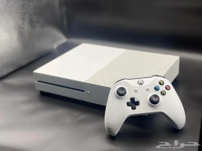 اكس بوكس ون اس المطور 2